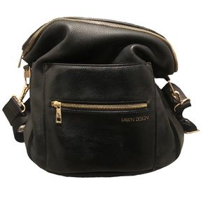 Fawn Design Diaper Bag